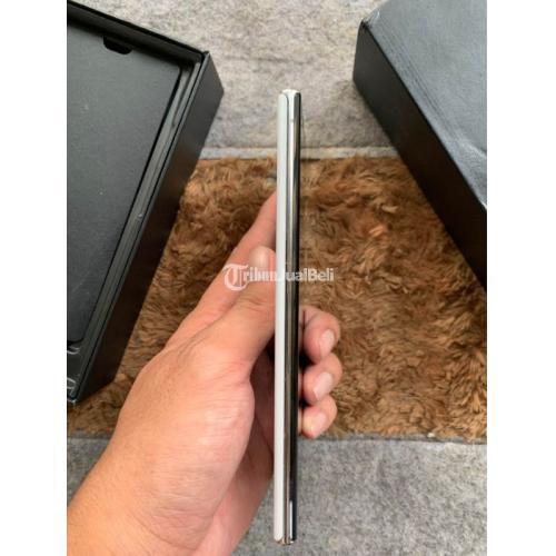 Hp Samsung Note Ultra Gb Sein Bekas Fullset Nominus Imei Aman