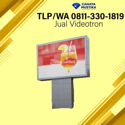 Videotron Outdoor Di Surabaya Tribunjualbeli