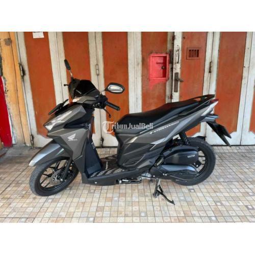 Motoro Honda Vario 150 Tahun 2018 Bekas Siap Pakai Harga Terjangkau Di