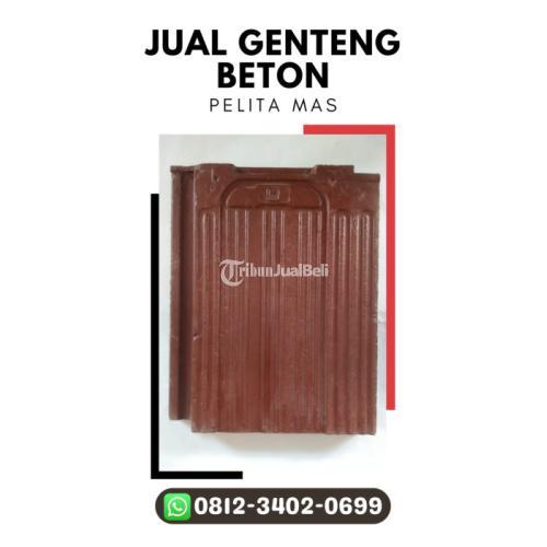 Distributor Genteng Untuk Rumah Minimalis Di Jombang Tribunjualbeli