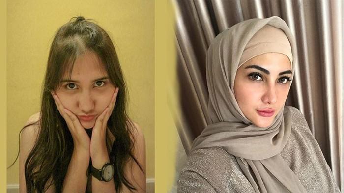 Potret Cantik Nadiva Maureen Putri Natalie Sarah Yang Tak Kalah