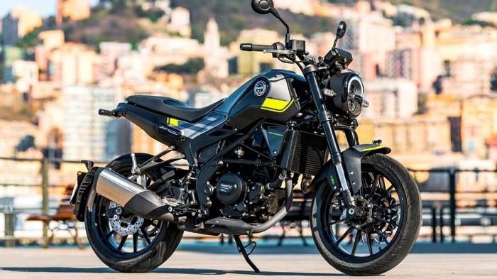 Deretan Motor Naked Cc Di Indonesia Dari Yamaha MT Hingga Benelli Leoncino Pilih Beli