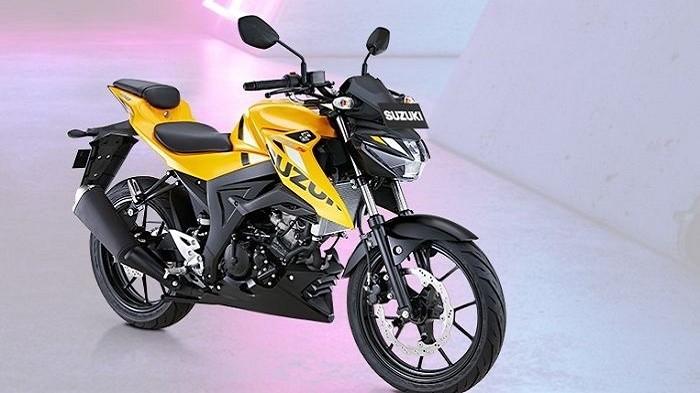 Skema Kredit Motor Suzuki GSX S150 Keyless Cicilan Terjangkau Blog