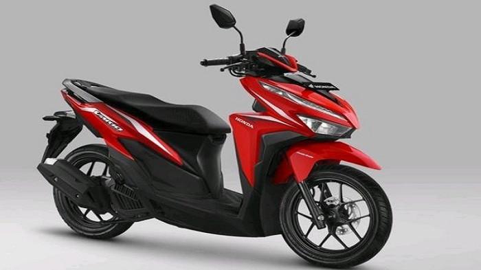 Cek Harga Motor Bekas Honda New Vario Esp Yang Semakin Terjangkau