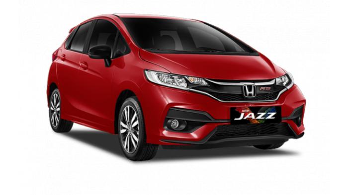 Cek Harga Honda Jazz Bekas Tahun 2008 Per Mei 2021 Blog