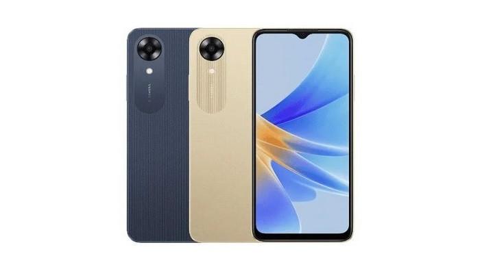 Oppo A K Resmi Rilis Di Indonesia Sebagai Hp Entry Level Harga