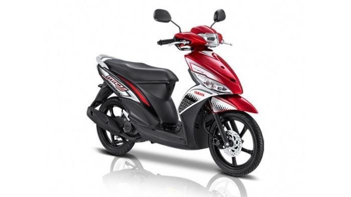 Harga Bekas Mulai 4 Juta Cek Banderol Motor Matik Yamaha Mio J Di