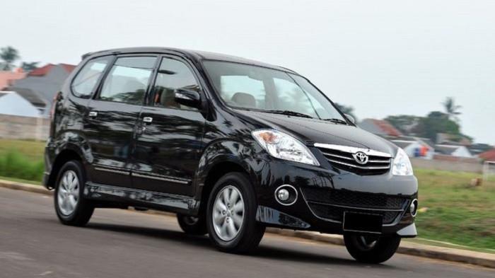 Harga Toyota Avanza Bekas Mulai Rp 60 Jutaan Di Akhir Maret 2022 Blog