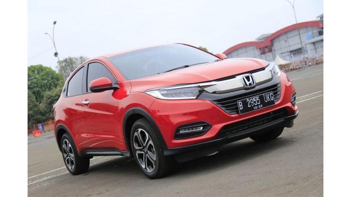 Cek Harga Dan Spesifikasi Mobil Bekas Honda Hr V Per Mei Blog