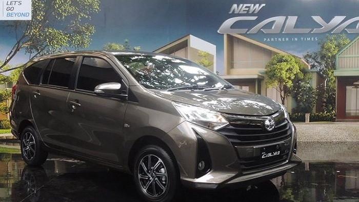 Pilihan Mobil Baru Harga Rp 100 Jutaan Ada MPV Hingga Hatchback Blog