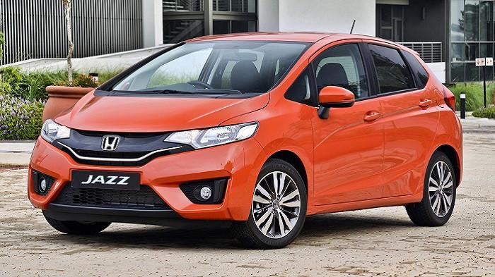 Bisa Dibeli Dengan Jutaan Cek Harga Bekas Honda Jazz