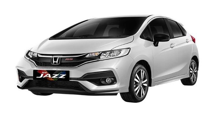 Cek Harga Mobil Bekas Honda Jazz Tahun 2010 Per Juli 2022 Blog