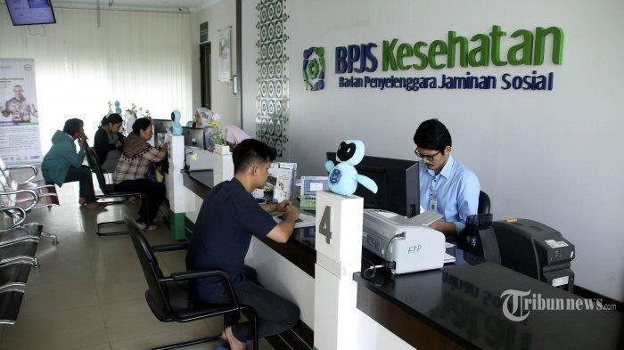 Simak Begini Cara Cek Nomor BPJS Kesehatan Melalui Mobile JKN Blog