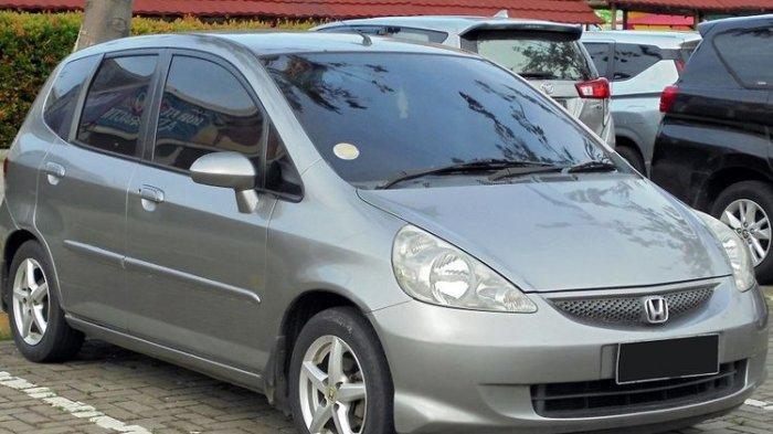 Cek Harga Mobil Bekas Honda Jazz Tahun 2008 Per Agustus 2022 Blog