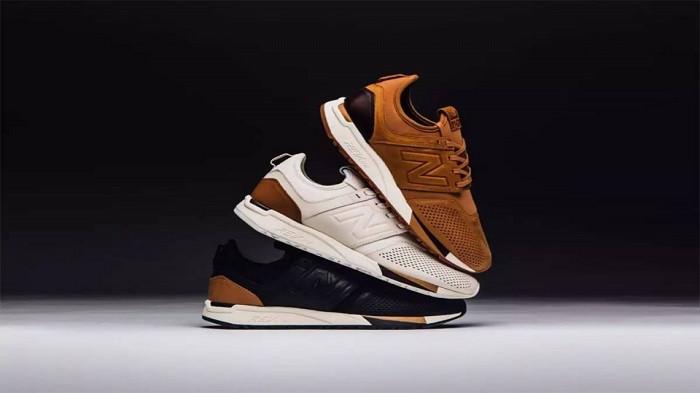 Inilah Daftar Harga Terbaru Sepatu New Balance Per Agustus Blog