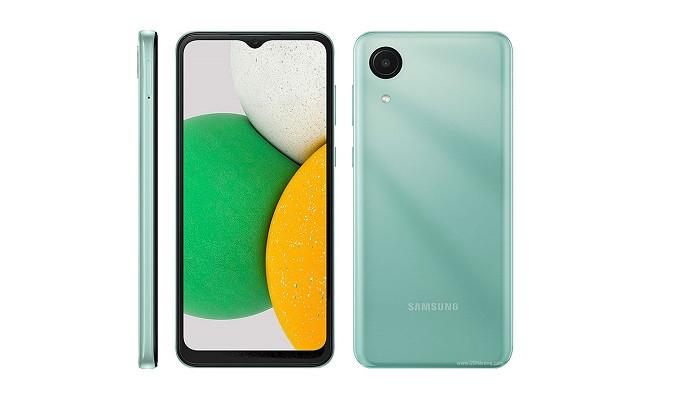 Samsung Galaxy A04 Resmi Meluncur Harga Rp 2 Jutaan Dibekali Kamera 50