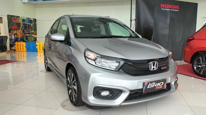 Update Harga Mobil Bekas Honda Brio Tahun Per Agustus Blog