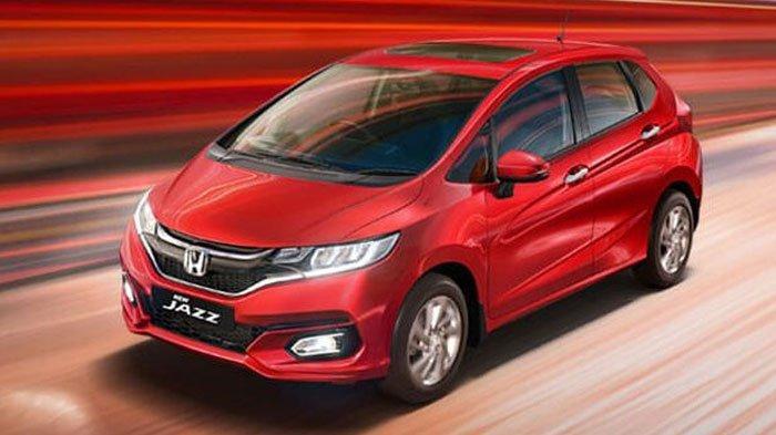 Cek Harga Mobil Bekas Honda Jazz RS Tahun 2010 Di Akhir September 2022