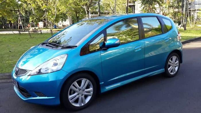 Harga Mobil Bekas Honda Jazz Hingga Kijang Innova Tinggal Rp Jutaan