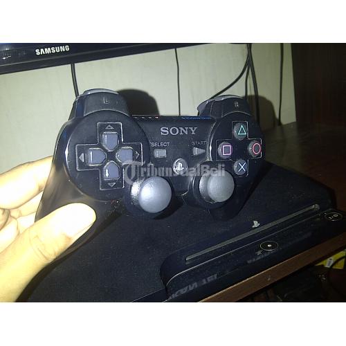 Jual Playstation Ps Hdd Gb Cfw Di Kosambi Bandung Tribunjualbeli Com