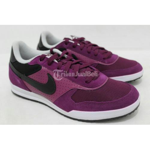 nike trainer purple