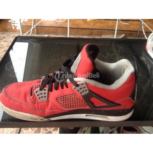 Jual Sepatu Bekas NB,Jordan,Nike,adidas,reebok IG: sepatu2nd di Sumatera  Utara - TribunJualBeli.com