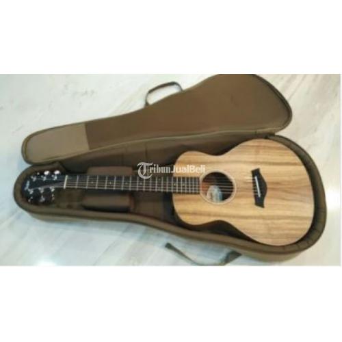 gitar taylor mini