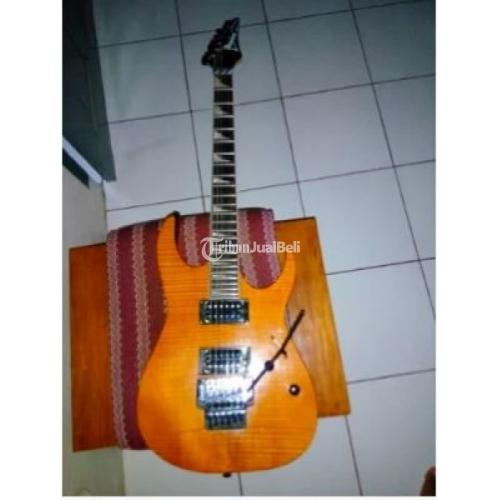 pick up gitar ibanez