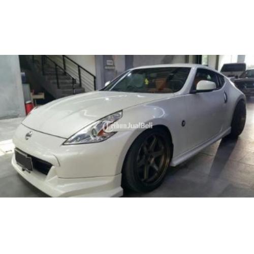 370z ecu tuning