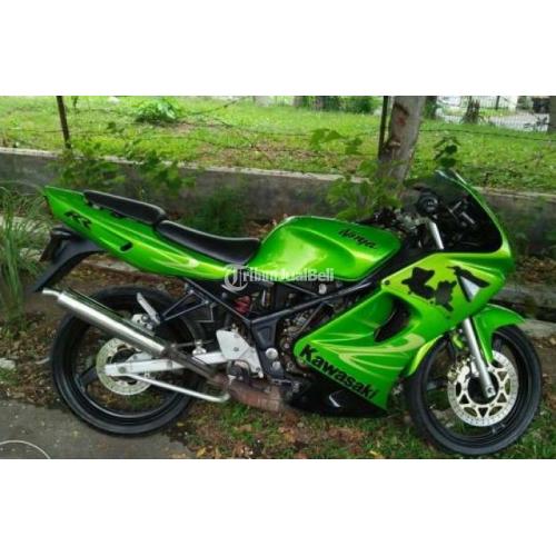 kawasaki rr untuk dijual