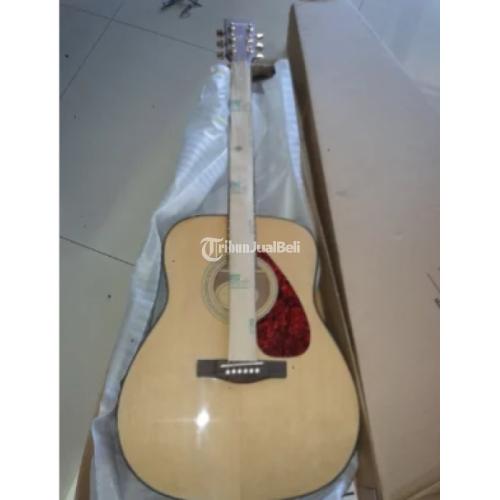 gitar yamaha f335 original