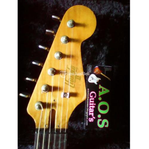 hondo stratocaster