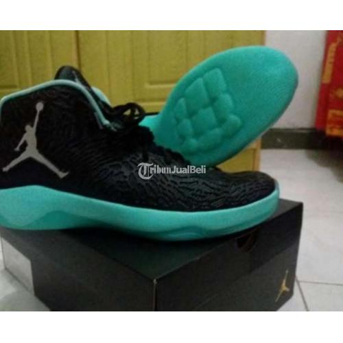 air jordan sepatu basket