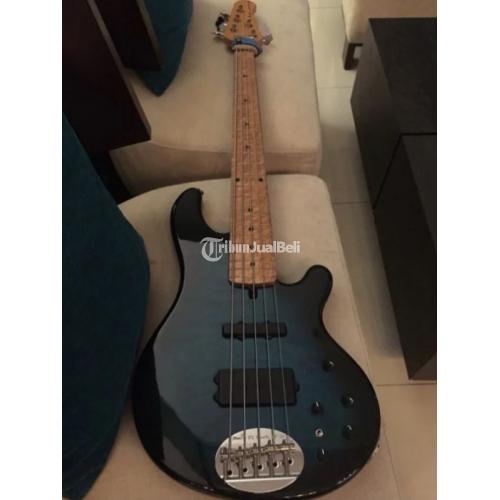 jual bass lakland