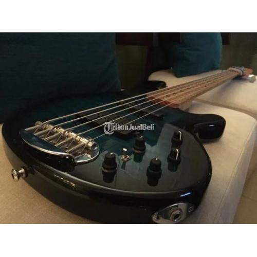 jual bass lakland