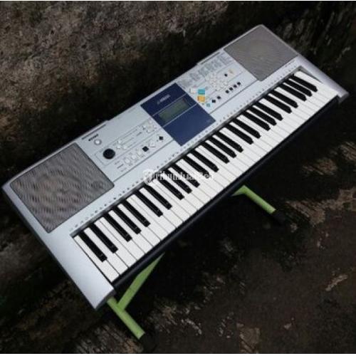 yamaha keyboard bekas