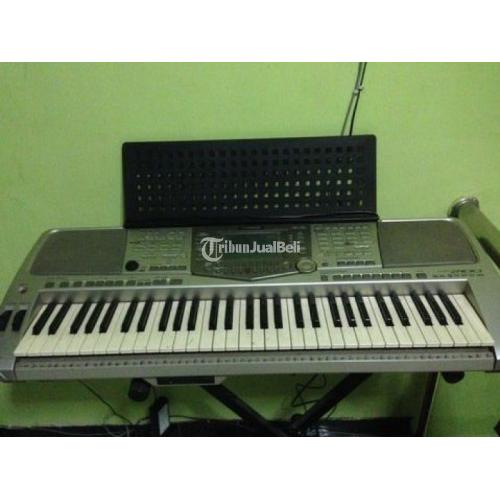 harga yamaha psr 2100 baru