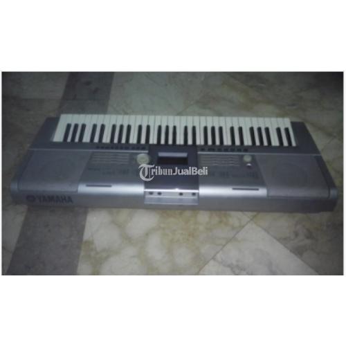 yamaha psr 295 harga