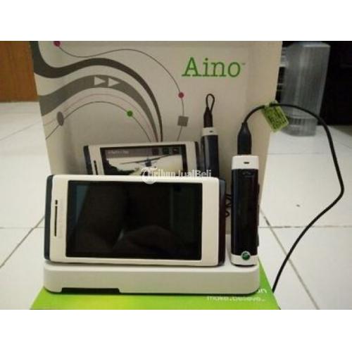 sony ericsson aino u10i whatsapp