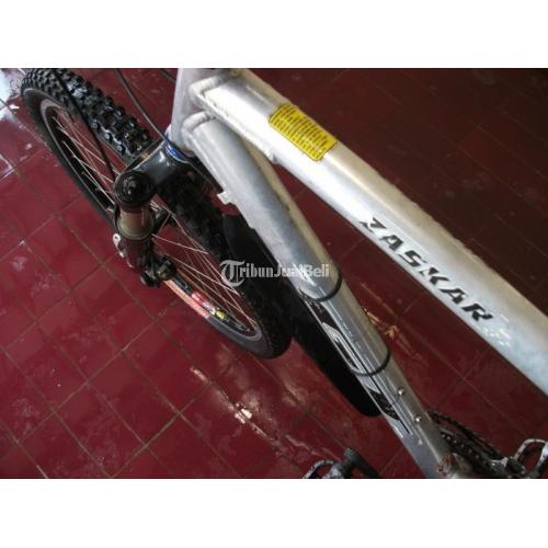 jual frame gt mtb