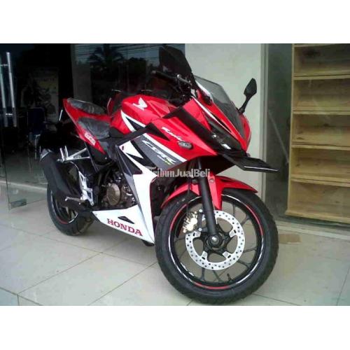 dp cbr 150r