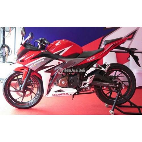 dp cbr 150r