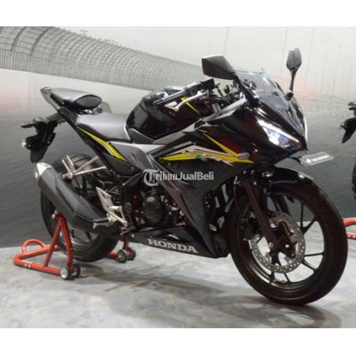 dp cbr 150r