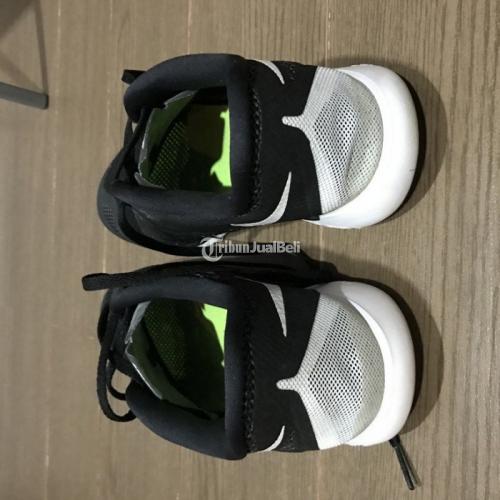 Sepatu Nike Free 5.0 Original Size 43 
