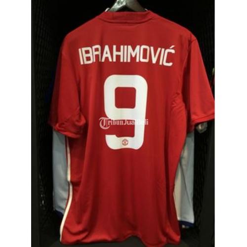 jersey mu original