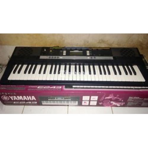 yamaha psr e243 harga