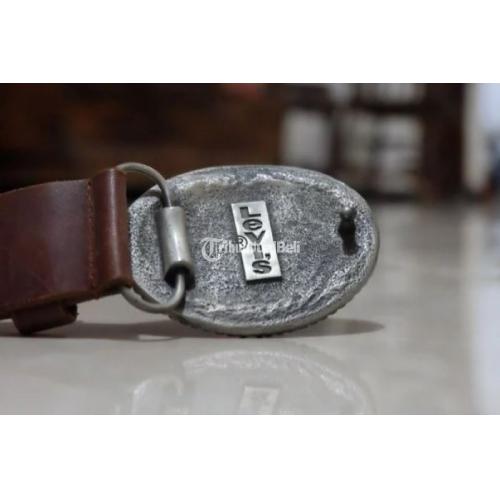 levis belt original