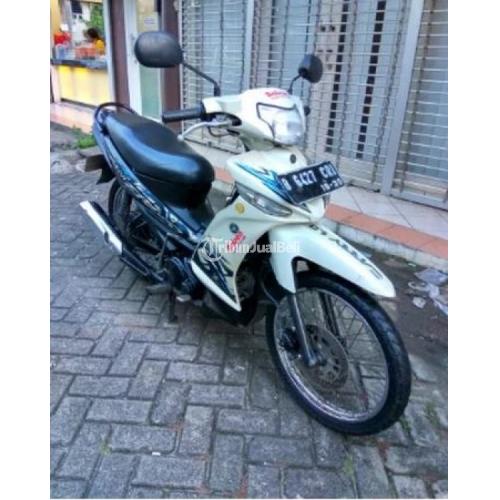 Motor Yamaha Vega ZR 2010 Full Paper Oke Luar Dalam Harga Minim Nego di