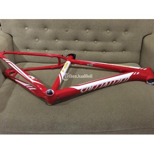 Frame Specialized Rockhopper Expert Size S (15,5) 26" Second di Jakarta