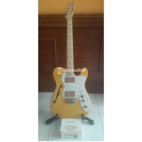 fender 72 telecaster